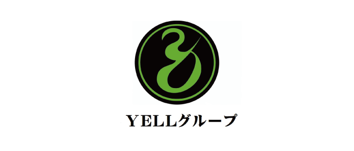 yell